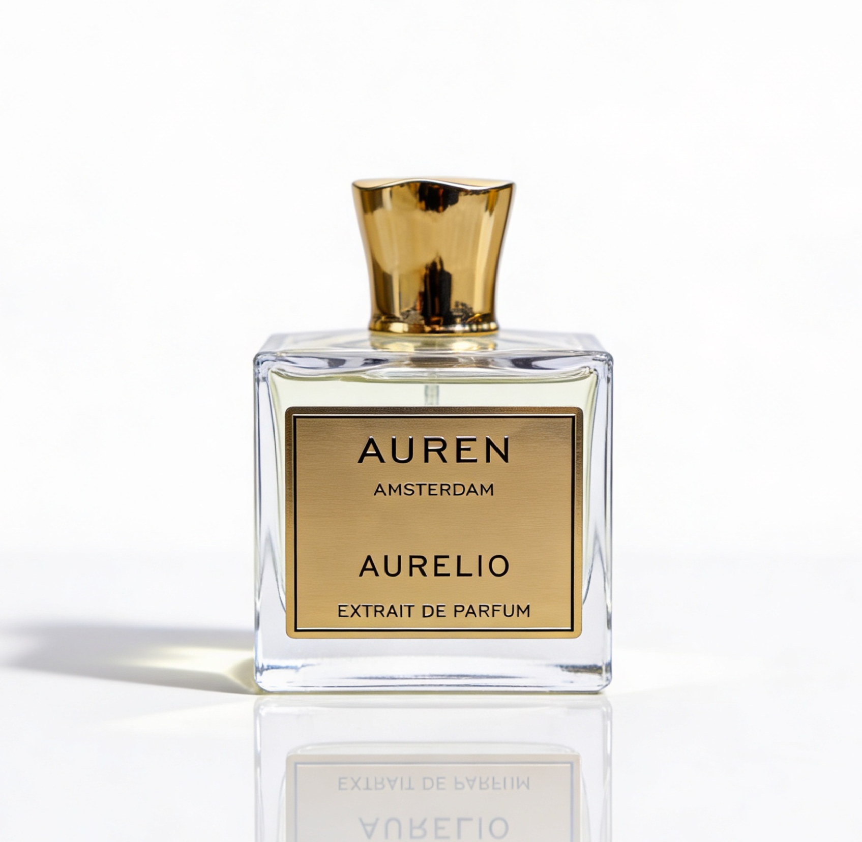 AURELIO