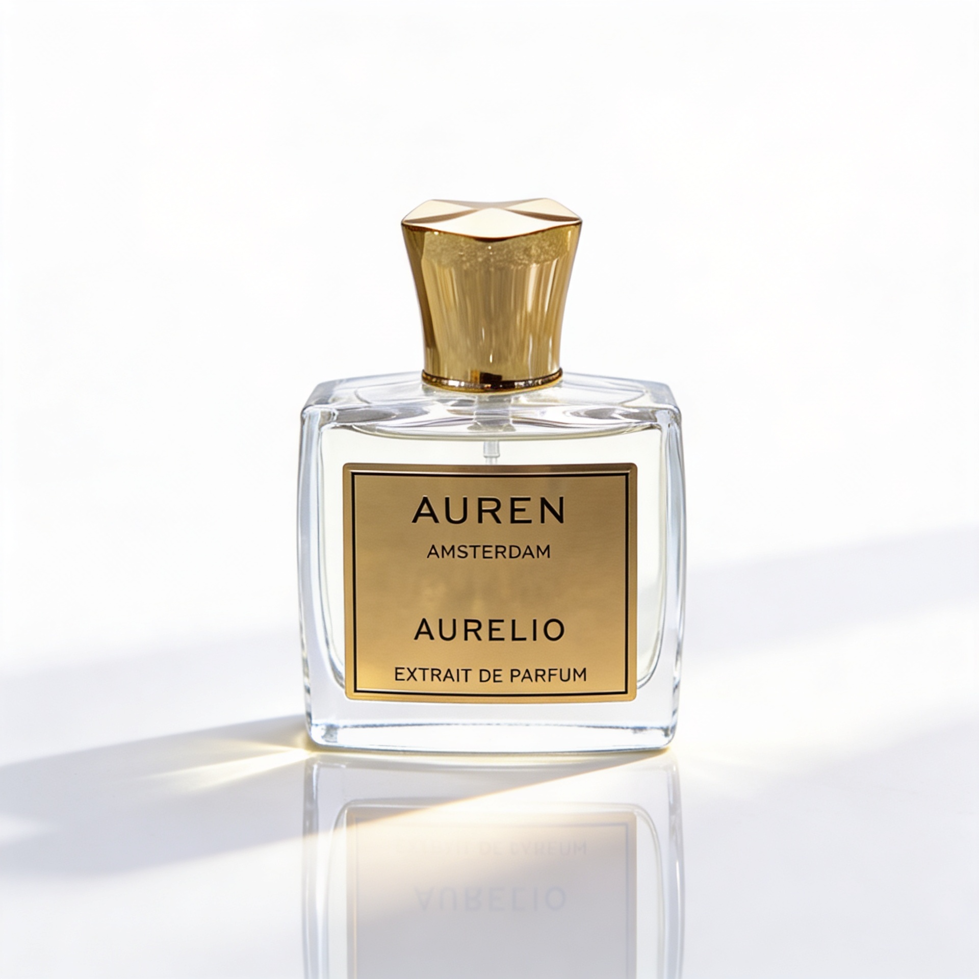 AURELIO