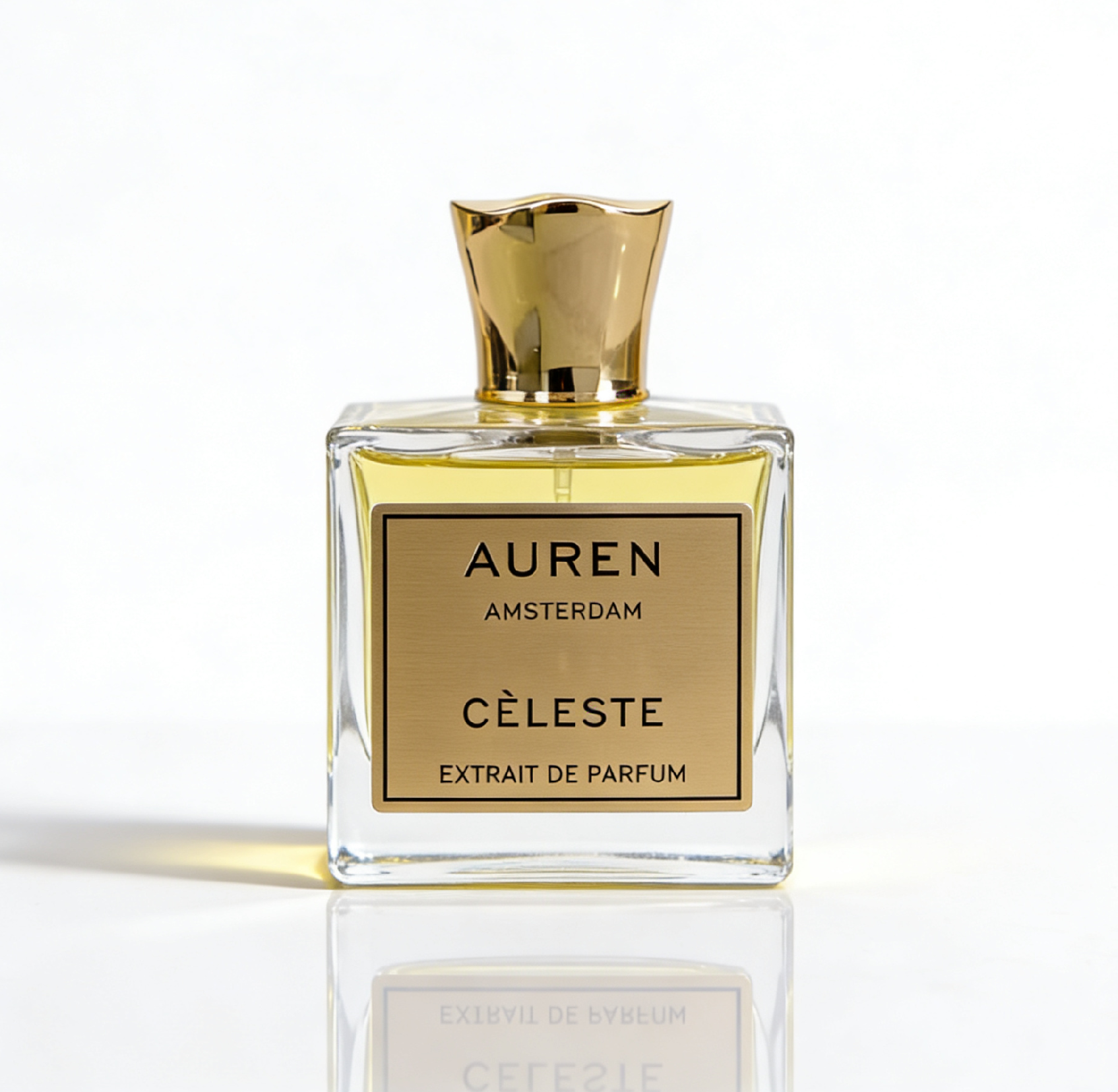 CÈLESTE