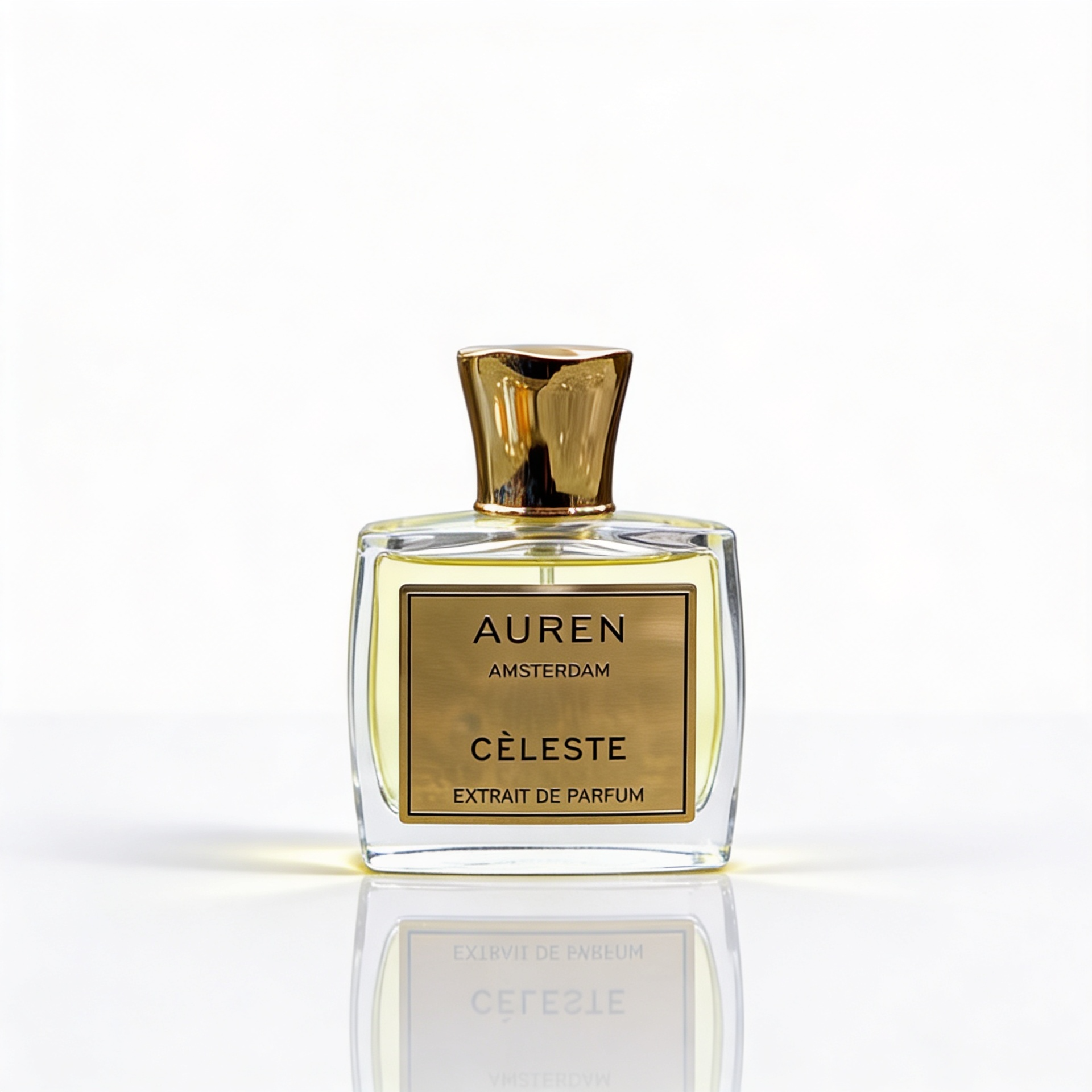 CÈLESTE