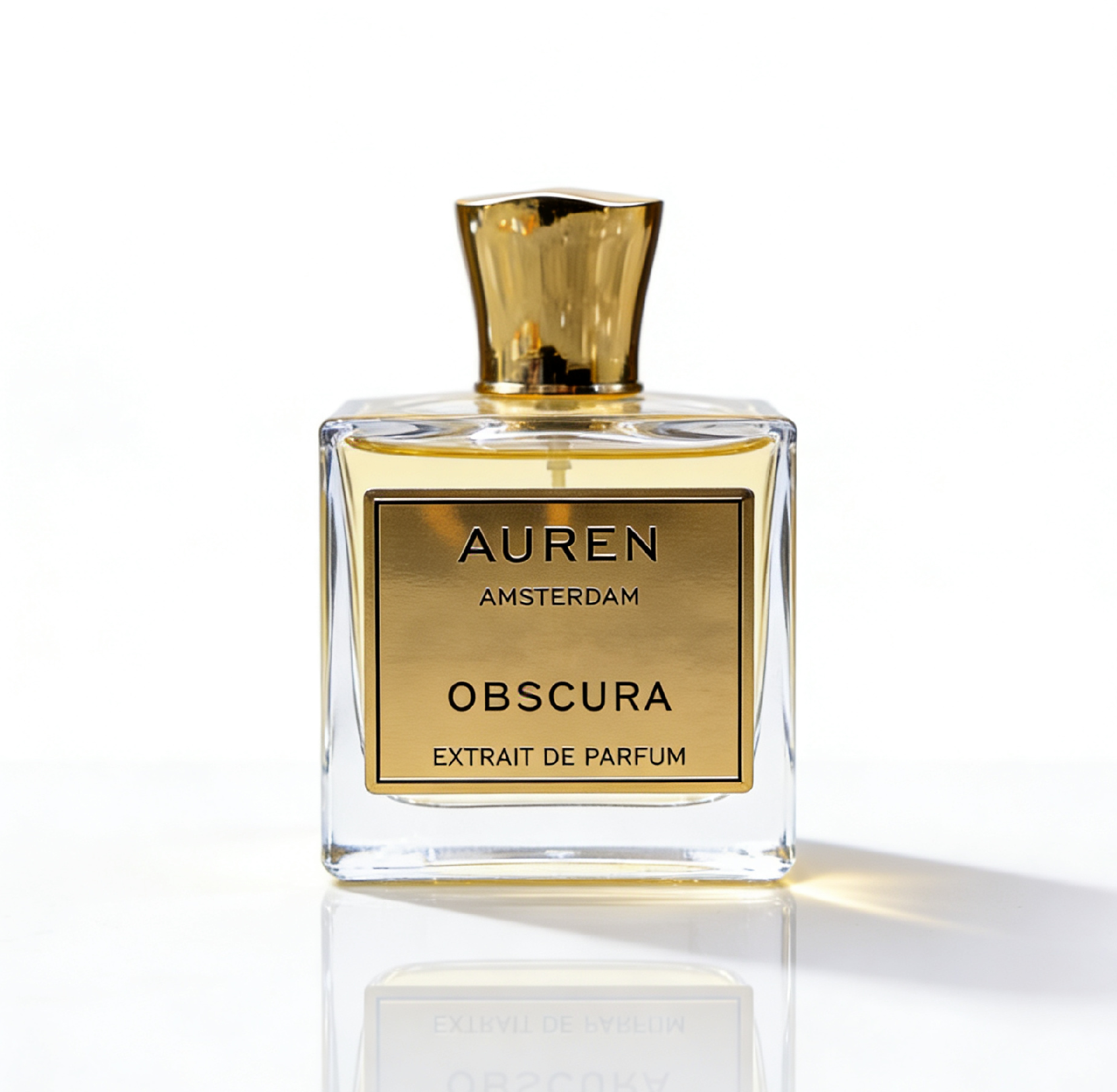 OBSCURA