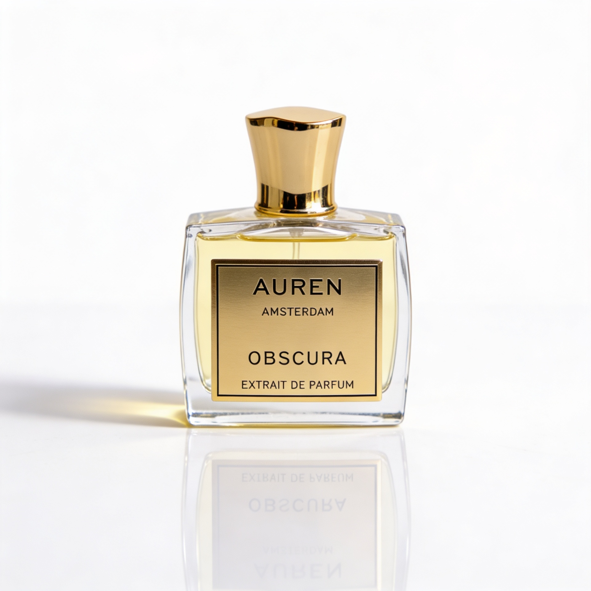 OBSCURA