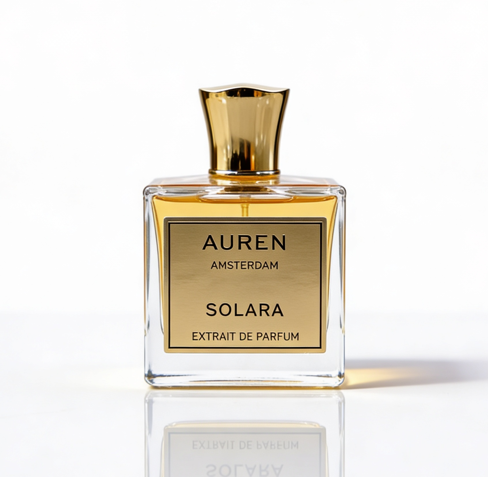 SOLARA